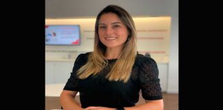 Henkel Peruana nombra a Flavia Cara como Jefe de ventas de Manufactura y Mantenimiento para el sector Adhesivos