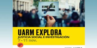 Universidad Antonio Ruiz de Montoya presenta la V Semana de investigación