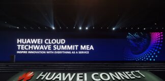 Huawei Cloud lanza 10 nuevos servicios en Dubai
