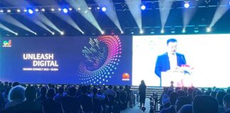Huawei llama a liberar el potencial digital de la tecnología