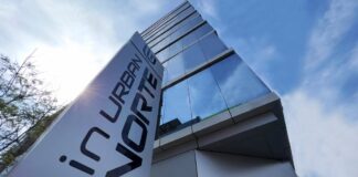 In Urban Norte: un centro empresarial que viene posicionándose en el mercado inmobiliario