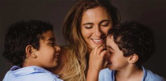 Jockey Plaza y Adriana Kouri capacitarán a personas sobre el autismo