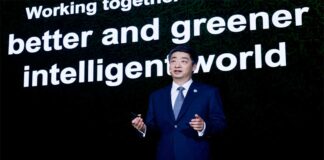 Siete claves para comprender la evolución a 5.5G de Huawei