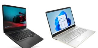 Cyber Wow: Excelente oportunidad para renovar tu laptop