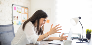 NEGOCIOS EN LA ERA DIGITAL: ¿CÓMO SEGUIR VENDIENDO CUANDO FALLA EL INTERNET?