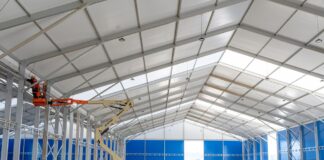 Naves Modulares: una tendencia que aumenta en la minería peruana