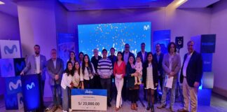 Premio ‘Conectarse para Crecer’ reconoció a proyectos que promueven el desarrollo rural a través de la tecnología