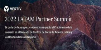 Vertiv 2022 Latam Partner Summit: un ecosistema con propósito