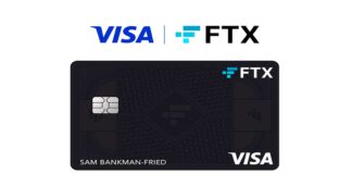FTX y Visa amplían alianza global