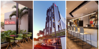 Accor amplia presencia en Bolivia con su primer Hotel Ibis