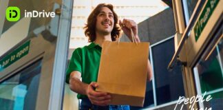 De inDriver a inDrive: la plataforma de movilidad anuncia cambio de imagen y nuevo ‘marketplace’ de servicios