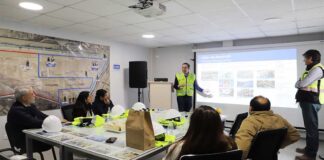 Adex instó al MTC a acelerar la construcción del puente Santa Rosa
