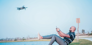 ¿Por qué el uso de drones de carrera está ganando una mayor presencia entre los aficionados?