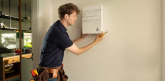 Mayor eficiencia energética y más cuidado del planeta.