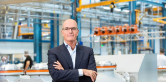 Hitachi Energy se adelanta a lo previsto con su plan de crecimiento impulsado por un propósito.