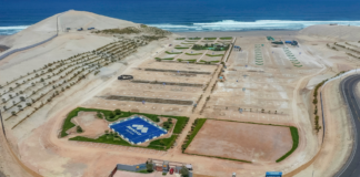 Menorca Inversiones entrega la segunda etapa de su condominio de playa en Arequipa.