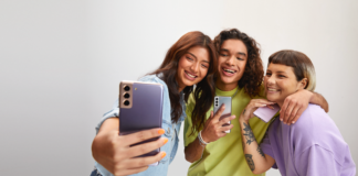 Los aplicativos móviles se posicionan como la forma favorita de uso de smartphones en el Perú.