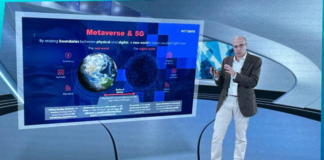 NTT DATA: Innovación tecnológica como llave del futuro.