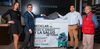El 62% de participantes de Solve for Tomorrow, concurso de Ciencia y Tecnología de Samsung, son estudiantes mujeres.