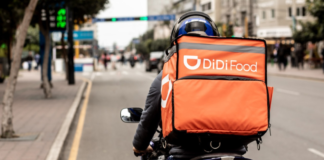 DiDi Food, la nueva plataforma de delivery, celebró su inicio de operaciones en Lima.