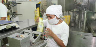 BUSCAN IMPULSAR EXPORTACIÓN DE ALIMENTOS PROCESADOS.