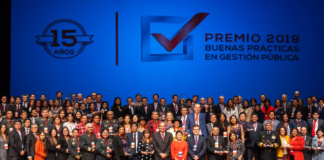 Perú Sostenible y Ciudadanos al Día se unen para premiar las “Buenas Prácticas en Gestión Pública”
