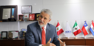 ADEX: “AUTONOMÍA DE INSTITUCIONES TUTELARES NO DEBE SER SOSLAYADA”