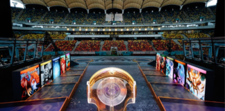Movistar Eventos transmitirá el Mundial Dota 2 – The International 2022.