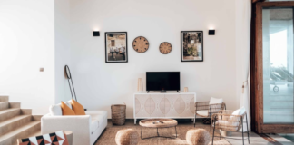 Cinco productos que te harán ahorrar espacio en tu hogar.