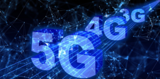 La gestión de la ola de calor 5G a través de la climatización inteligente.