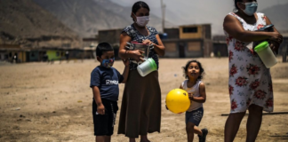 Banco Mundial: ¿Qué pasó con la pobreza en el Perú en los últimos dos años de pandemia?