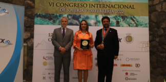 JOYERÍA PERUANA PODRÍA EXPORTAR POR US$ 1,000 MILLONES.