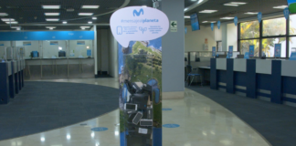 Movistar recolectó más de 1,000 toneladas de Residuos de Aparatos Eléctricos y Electrónicos (RAEE) en los últimos tres años.