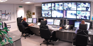 SECTOR RETAIL: 3 TENDENCIAS DE SEGURIDAD ELECTRÓNICA ACTUALES.