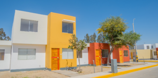 Menorca entrega la segunda etapa de “Villa Santa María”, su proyecto de casas Mivivienda en Ica.