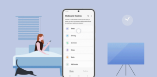 One UI 5 se vuelve personal: trayendo a ti más formas de crear tus propias experiencias móviles.