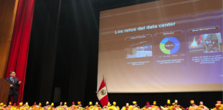 Sumtec Corp y Huawei presentan soluciones de Data Center de próxima generación en la primera edición del TIA-942.