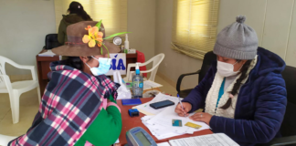 Ayacucho: Más de 2400 atenciones se brindarán en tercera caravana del Midis en provincia de Vilcashuamán.