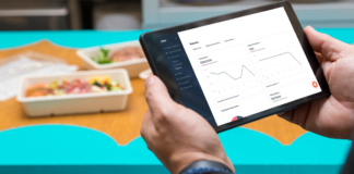 HUBSTER ESPERA LLEGAR A 65 MIL RESTAURANTES EN 2022.
