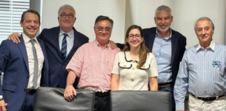 Grupo Adade incorpora a Victoria Barbero y a Agustí Sánchez como socios del área legal y económica.