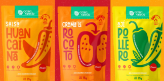 DANPER FORTALECE SU PORTAFOLIO EN EL PAÍS: INGRESA A LA CATEGORÍA DE SALSAS PICANTES.