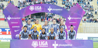 Bayer apuesta por el impulso del fútbol femenino peruano.