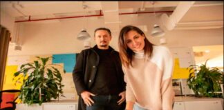 Alexis Ospina llega a Grey México como Chief Creative Officer