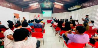 CADE ejecutivos 2022 culmina con éxito en la Región de Loreto