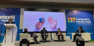 Capacitación tecnológica profesional: un requerimiento de las empresas del sector textil