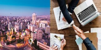 Como hacer negocios con Jordania
