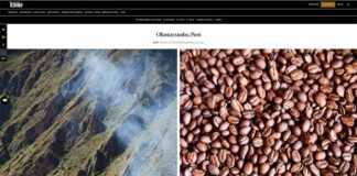 Condé Nast Traveller destaca a Ollantaytambo dentro de los mejores lugares del mundo para el 2023