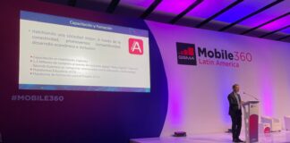 América Móvil impulsa la transformación digital