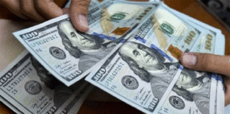 Dólar aún se mantendría cerca a los S/4 en los próximos meses