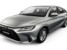 El nuevo Yaris 2023 llega al Perú con un renovado diseño y mayor equipamiento en tecnología y seguridad